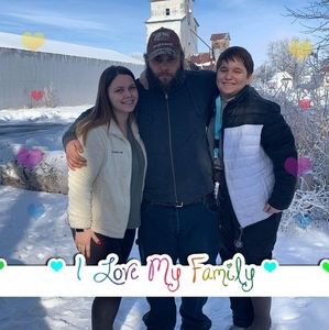 Meet your Posher, Damion